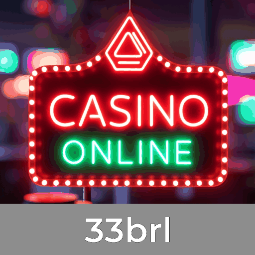 Gerenciamento Seguro de Conta 33brl: Login Personalizado